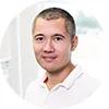 About The Author - TK体育